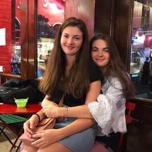 Meet your Posher, Debra